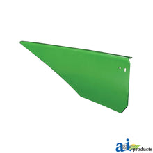 John Deere A-H236606: Straw Chopper Vane, Left Side