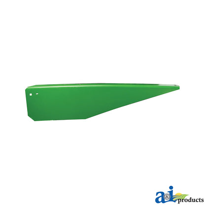 John Deere A-H236607: Tailboard Vane, Right Side