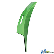 John Deere A-H236607: Tailboard Vane, Right Side