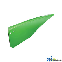 John Deere A-H236607: Tailboard Vane, Right Side
