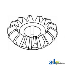 John Deere A-H86912: Gear