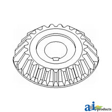 John Deere A-H96294: Gear