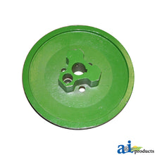 John Deere A-H97600: Outer Sheave Fan Half Sheave