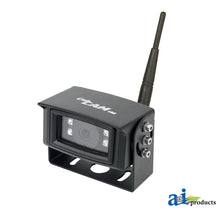 John Deere A-HDC2673: CabCAM HD Digital Wireless Camera