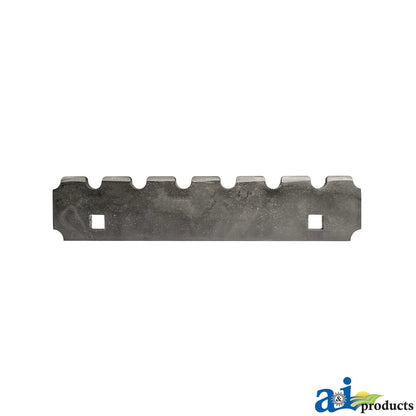 John Deere A-HXE111121: Plate