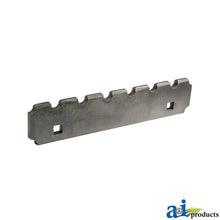 John Deere A-HXE111121:  Plate