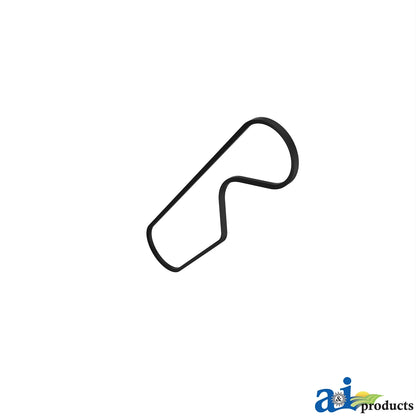 John Deere A-HXE38073: Vacuum Fan Drive V-Belt, Effective Length 1508 mm (59.4 inch)