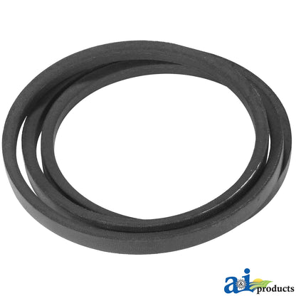 John Deere A-HXE38073: Vacuum Fan Drive V-Belt, Effective Length 1508 mm (59.4 inch)