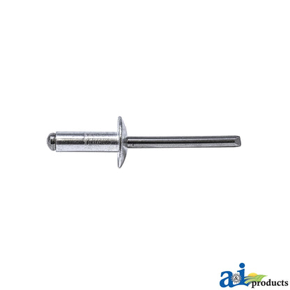 John Deere A-HXE52669: Rivet