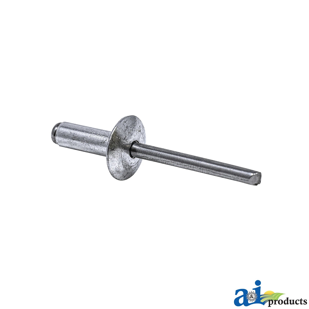 John Deere A-HXE52669:  Rivet