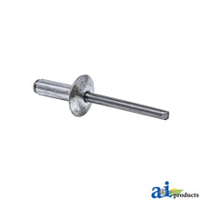 John Deere A-HXE52669:  Rivet