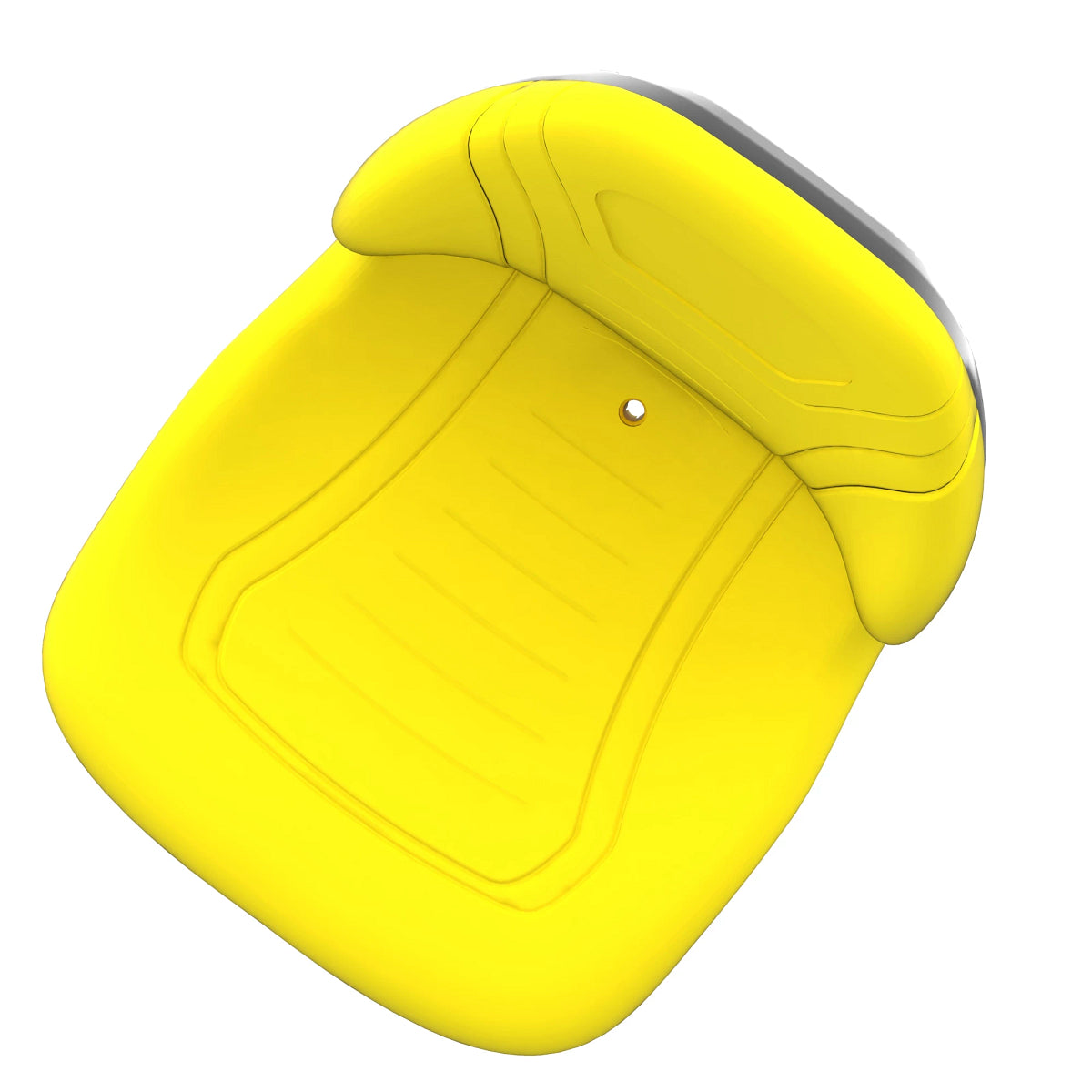 John Deere A-LGT125YL: Standard Seat Assembly
