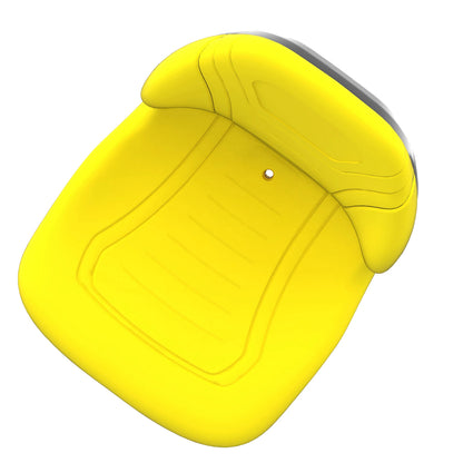 John Deere A-LGT125YL: Standard Seat Assembly