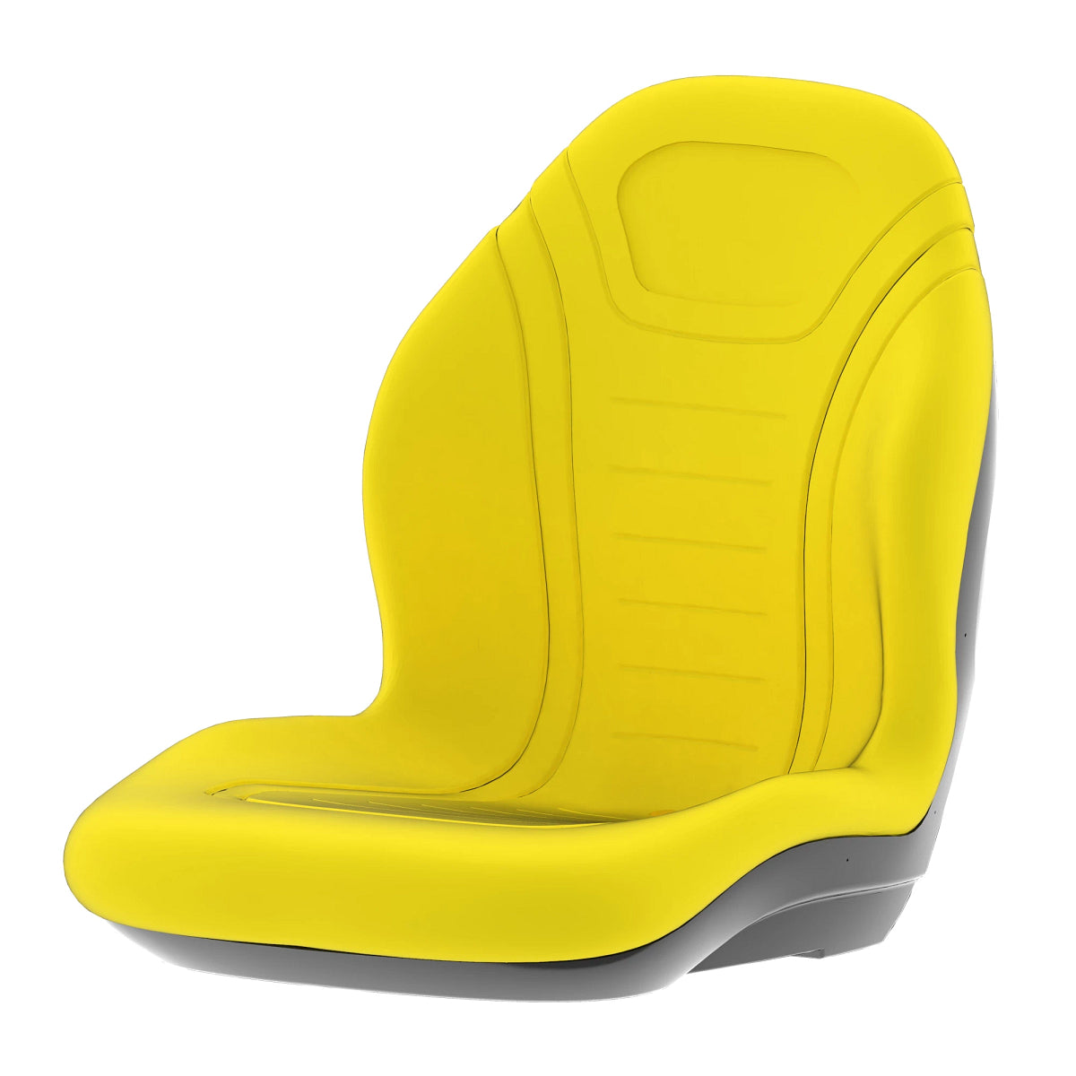 John Deere A-LGT125YL: Standard Seat Assembly