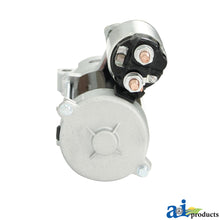 John Deere A-MIA11409: Starter Motor, 12 Volts