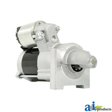 John Deere A-MIA11409: Starter Motor, 12 Volts