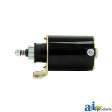 John Deere A-MIA11564: Starter Motor, 12 Volts