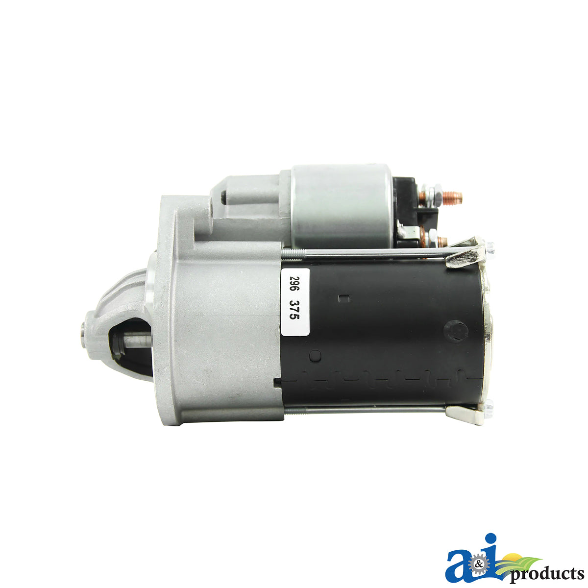 John Deere A-MIA11732: Starter Motor
