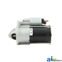 John Deere A-MIA11732: Starter Motor