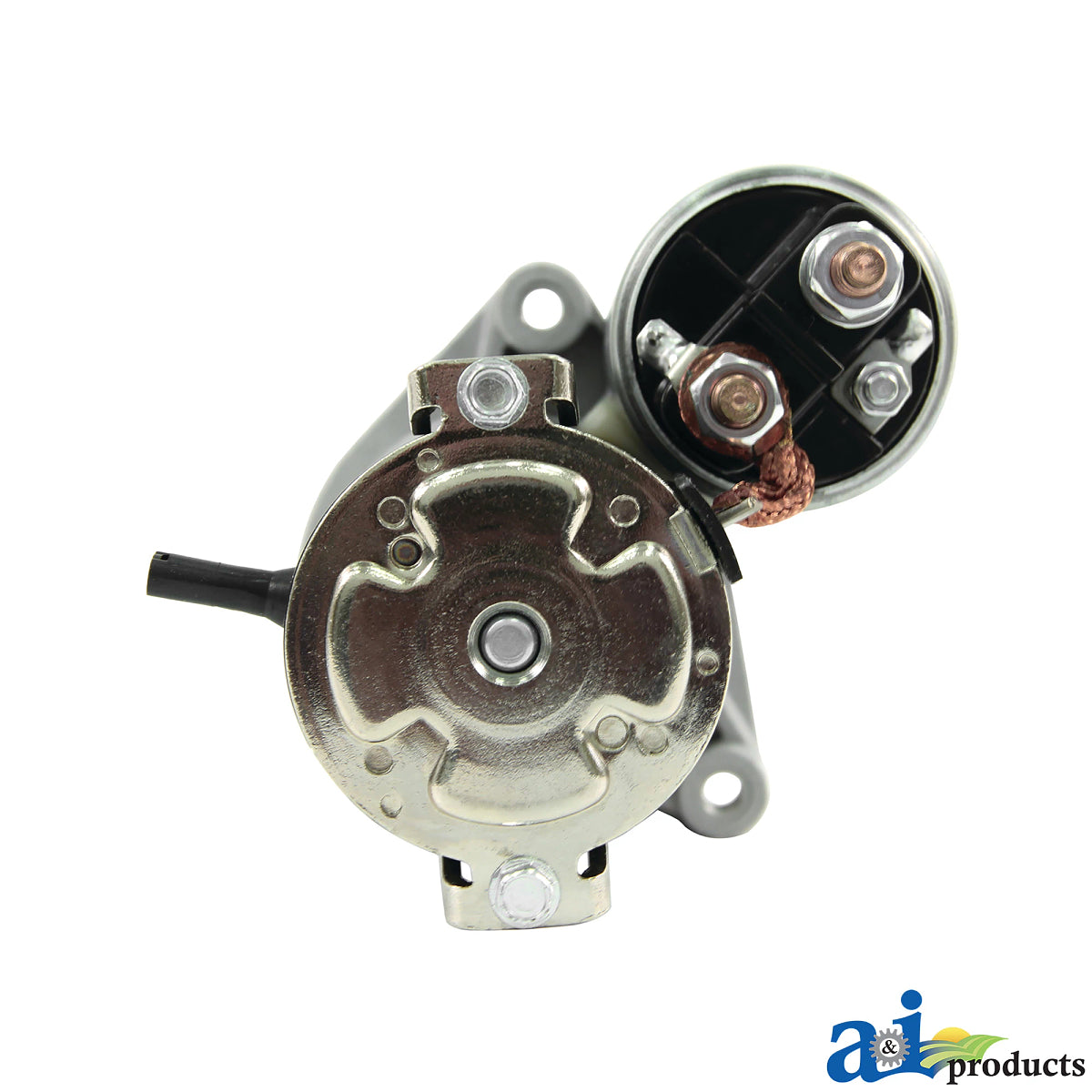 John Deere A-MIA11732: Starter Motor
