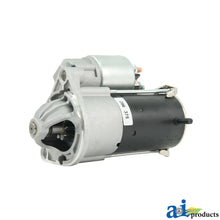 John Deere A-MIA11732: Starter Motor