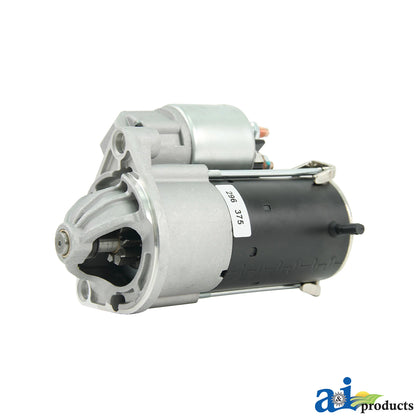 John Deere A-MIA11732: Starter Motor