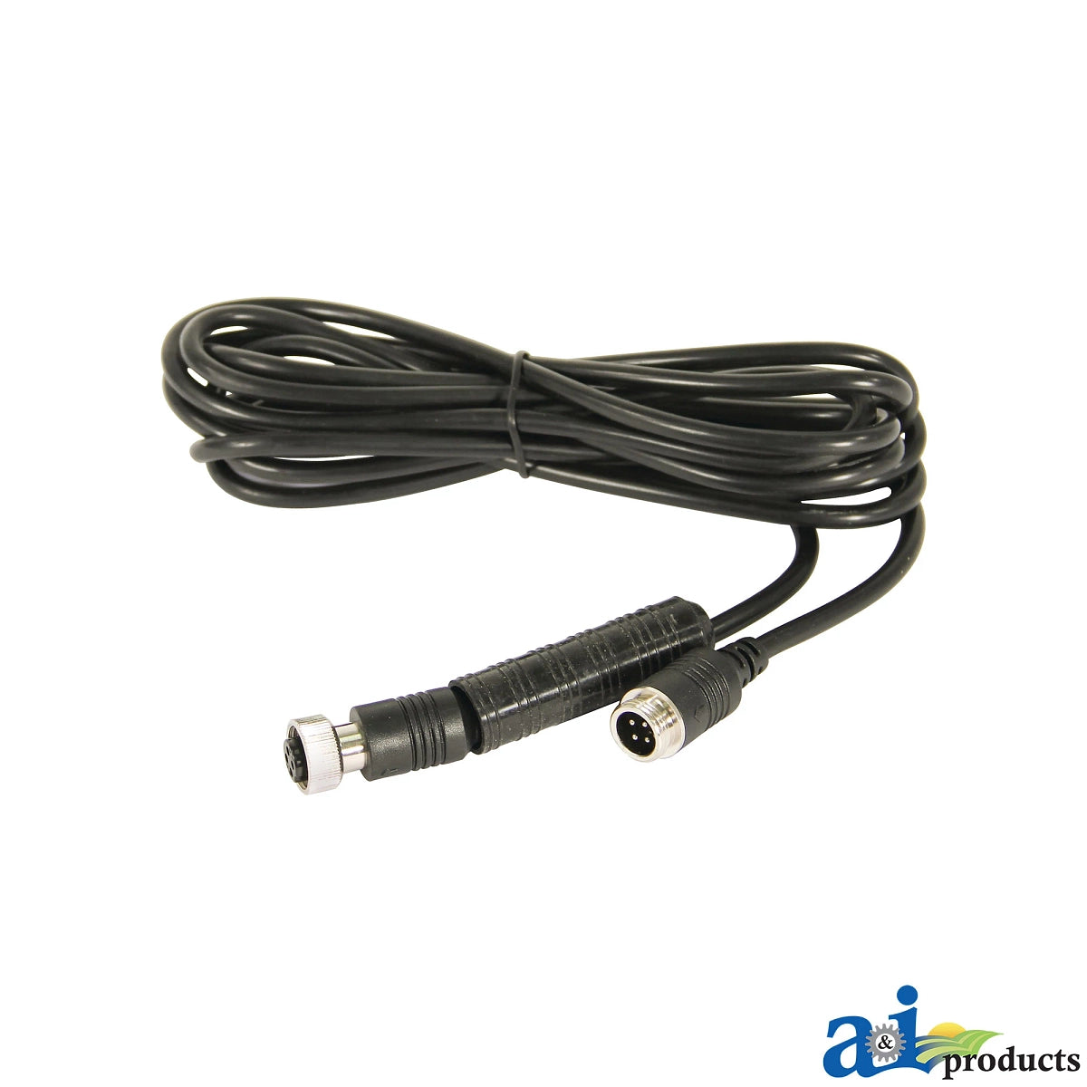 John Deere A-PVC10:  10 Foot Power Video Cable for CabCAM Systems