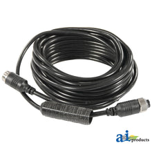 John Deere A-PVC20:  20 Foot Power Video Cable for CabCAM Systems