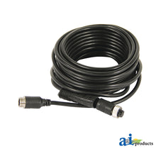 John Deere A-PVC30:  30-Foot Power Video Cable for CabCAM Systems