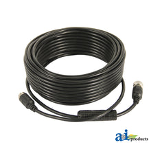 John Deere A-PVC50:  50-Foot Power Video Cable for CabCAM Systems
