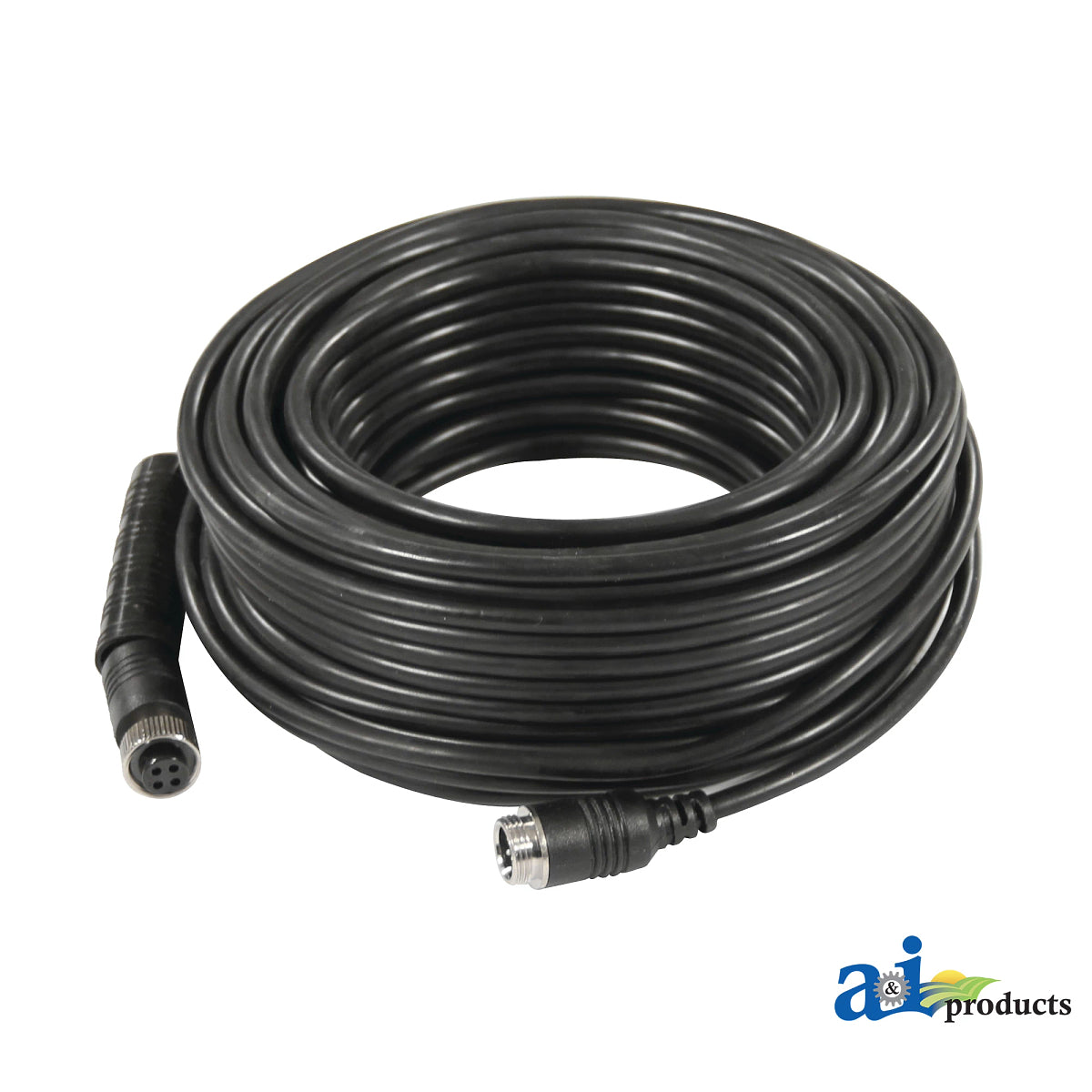 John Deere A-PVC65: CabCAM 65-Foot Power Video Cable