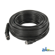 John Deere A-PVC65: CabCAM 65-Foot Power Video Cable