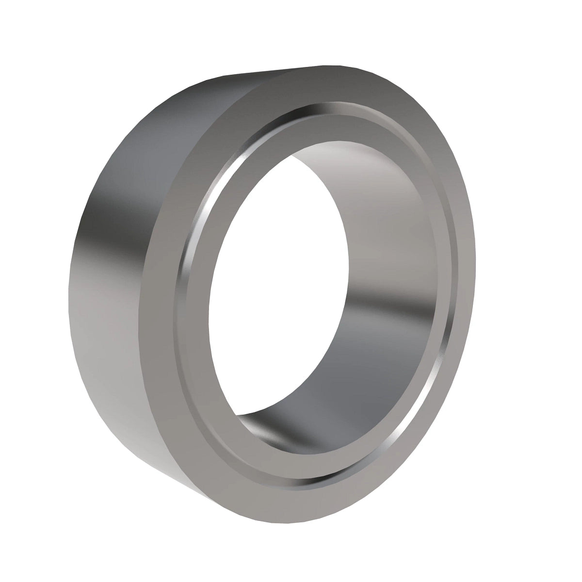 John Deere A-R27018:  Plain Bushing