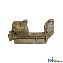 John Deere A-R56995: Front Exhaust Manifold