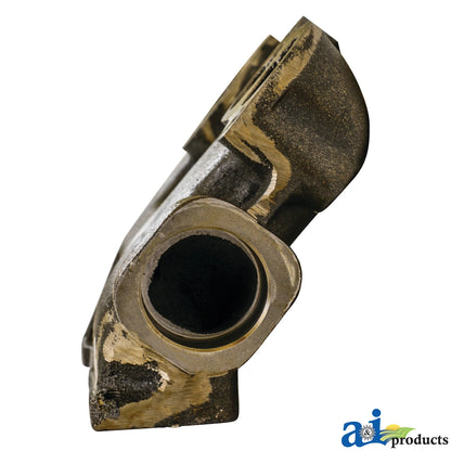 John Deere A-R56995: Front Exhaust Manifold