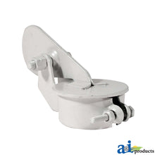 John Deere A-RC3:  Exhaust Muffler Cap