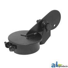 John Deere A-RC4:  Rain Exhaust Cap