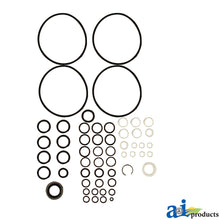 John Deere A-RE10924: Selective Control Valve Overhaul Kit