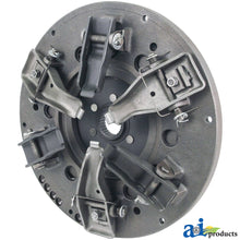 John Deere A-RE153029-R: Notch Plate