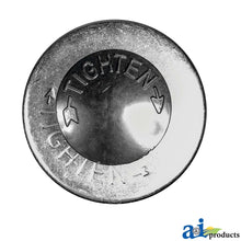 John Deere A-RE28429: Hydraulic Oil Filler Cap