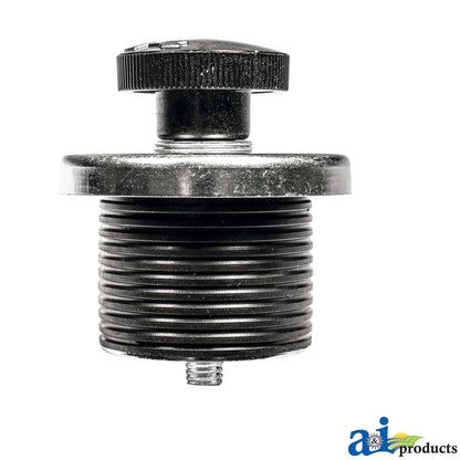 John Deere A-RE28429: Hydraulic Oil Filler Cap