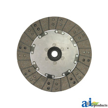 John Deere A-RE29881: Clutch Disk
