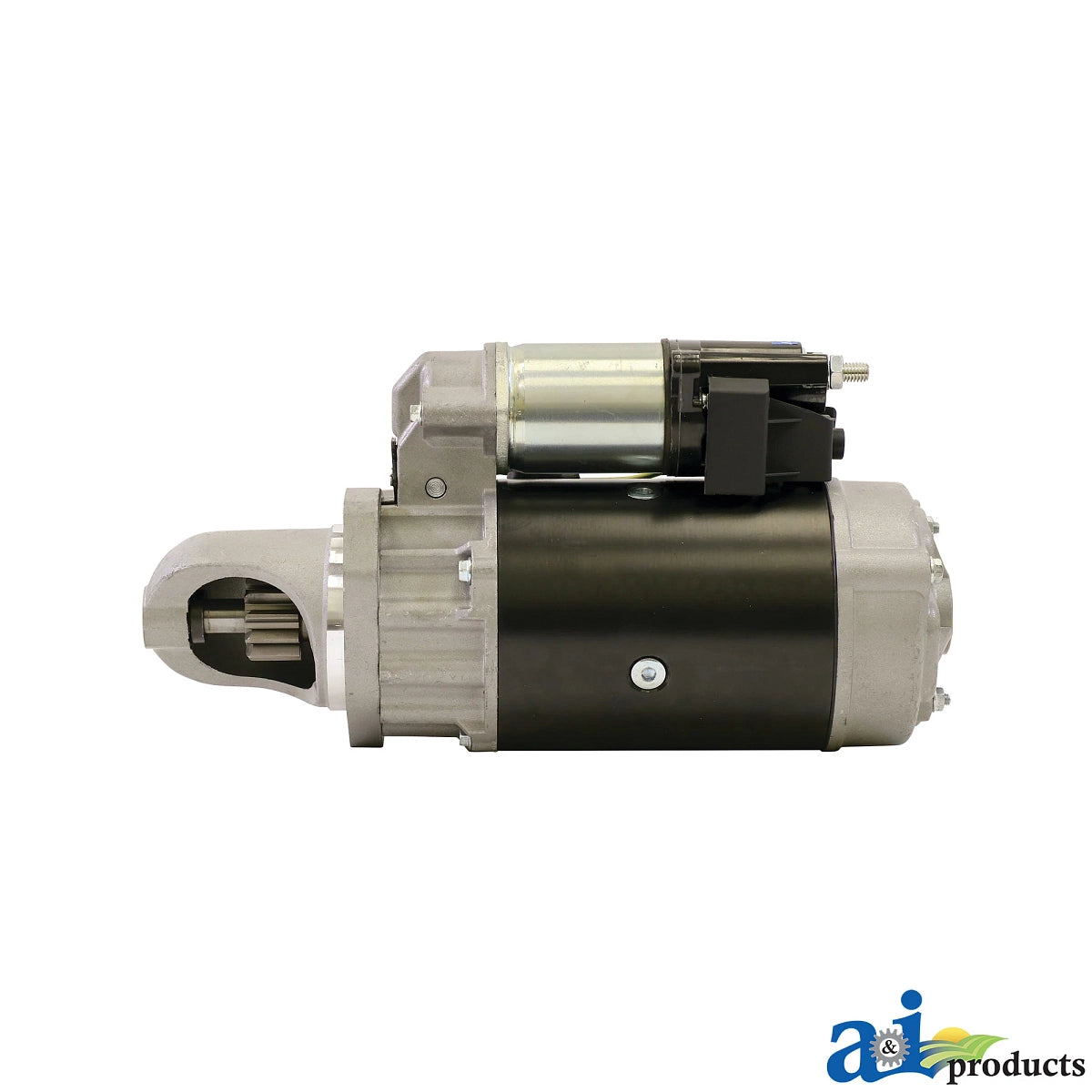 John Deere A-RE41875: Starter Motor