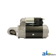 John Deere A-RE41875: Starter Motor