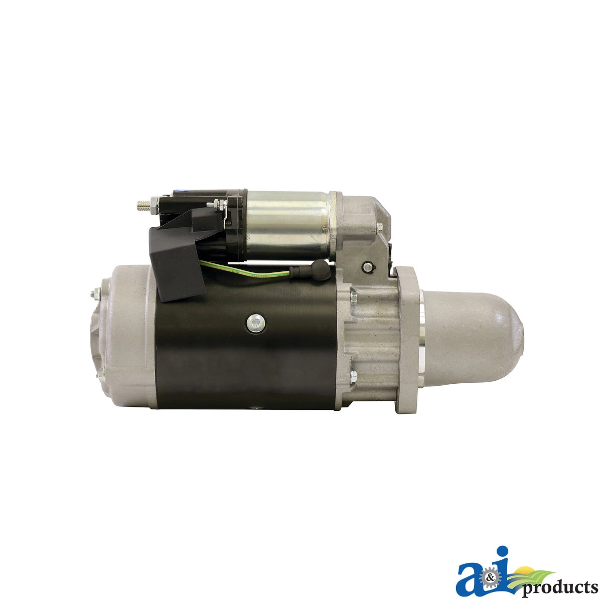 John Deere A-RE41875: Starter Motor