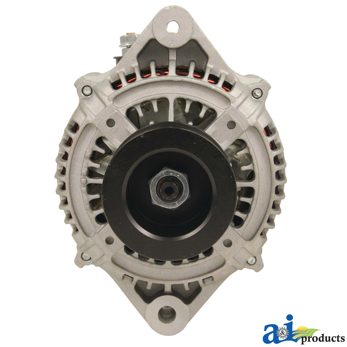 John Deere A-RE46608: Alternator