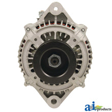 John Deere A-RE46608: Alternator