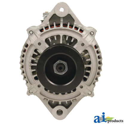 John Deere A-RE46608: Alternator