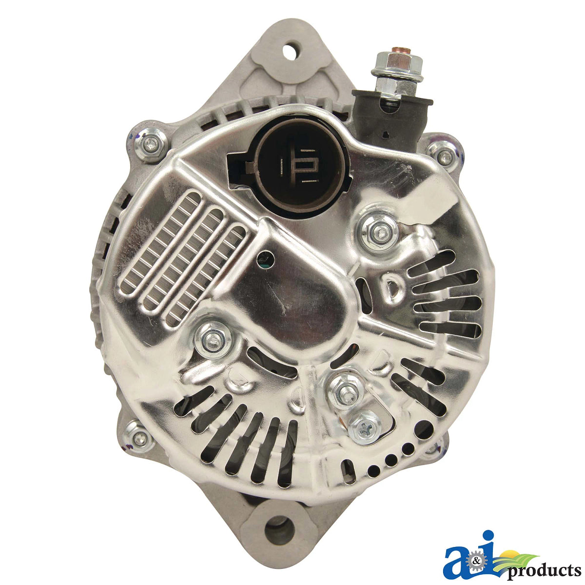 John Deere A-RE46608: Alternator