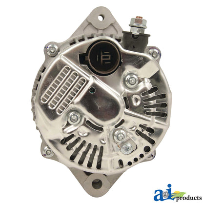 John Deere A-RE46608: Alternator
